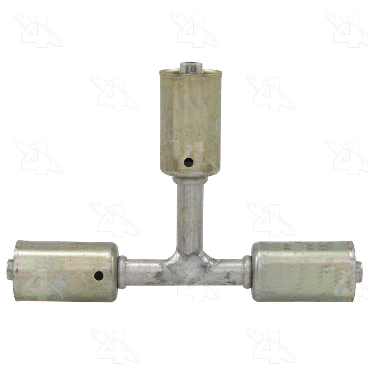 Four Seasons A/C Refrigerant Hose Fitting 17306