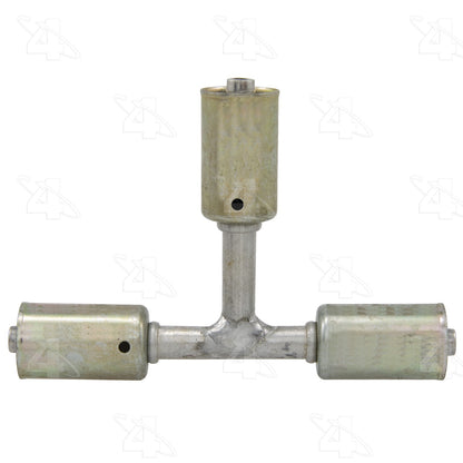 Four Seasons A/C Refrigerant Hose Fitting 17306