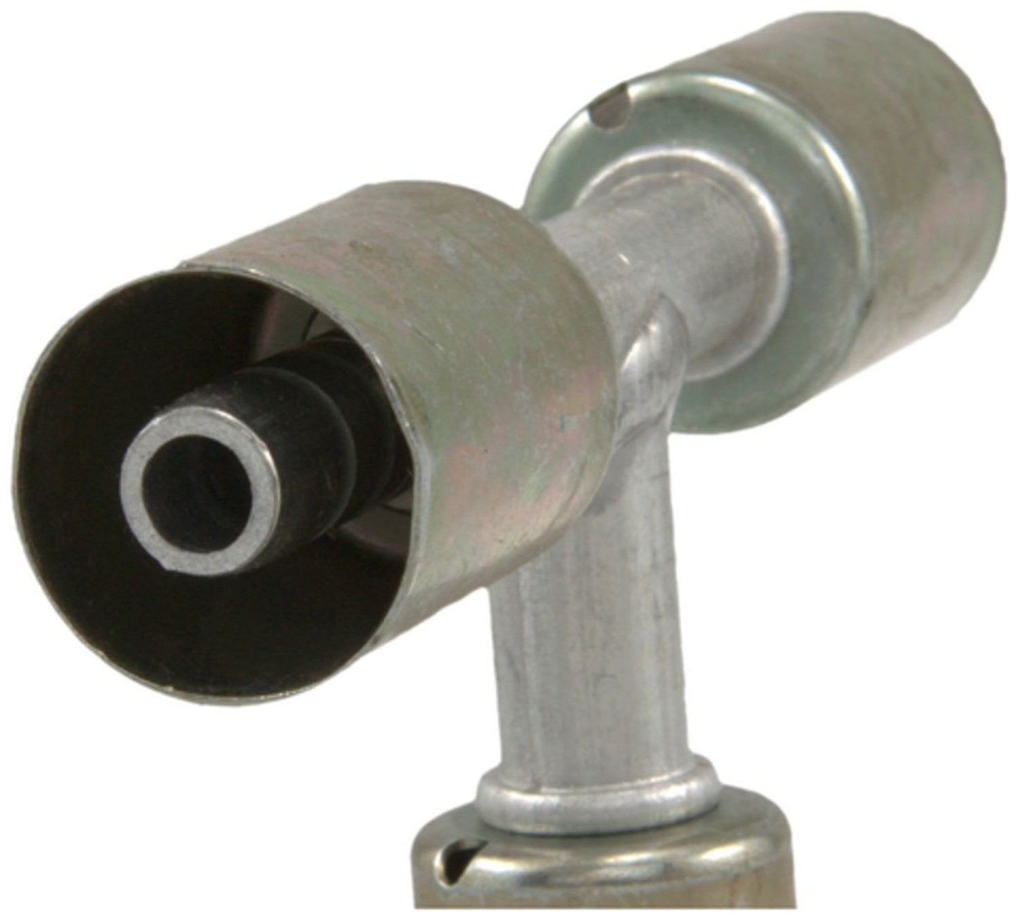 Four Seasons A/C Refrigerant Hose Fitting 17308