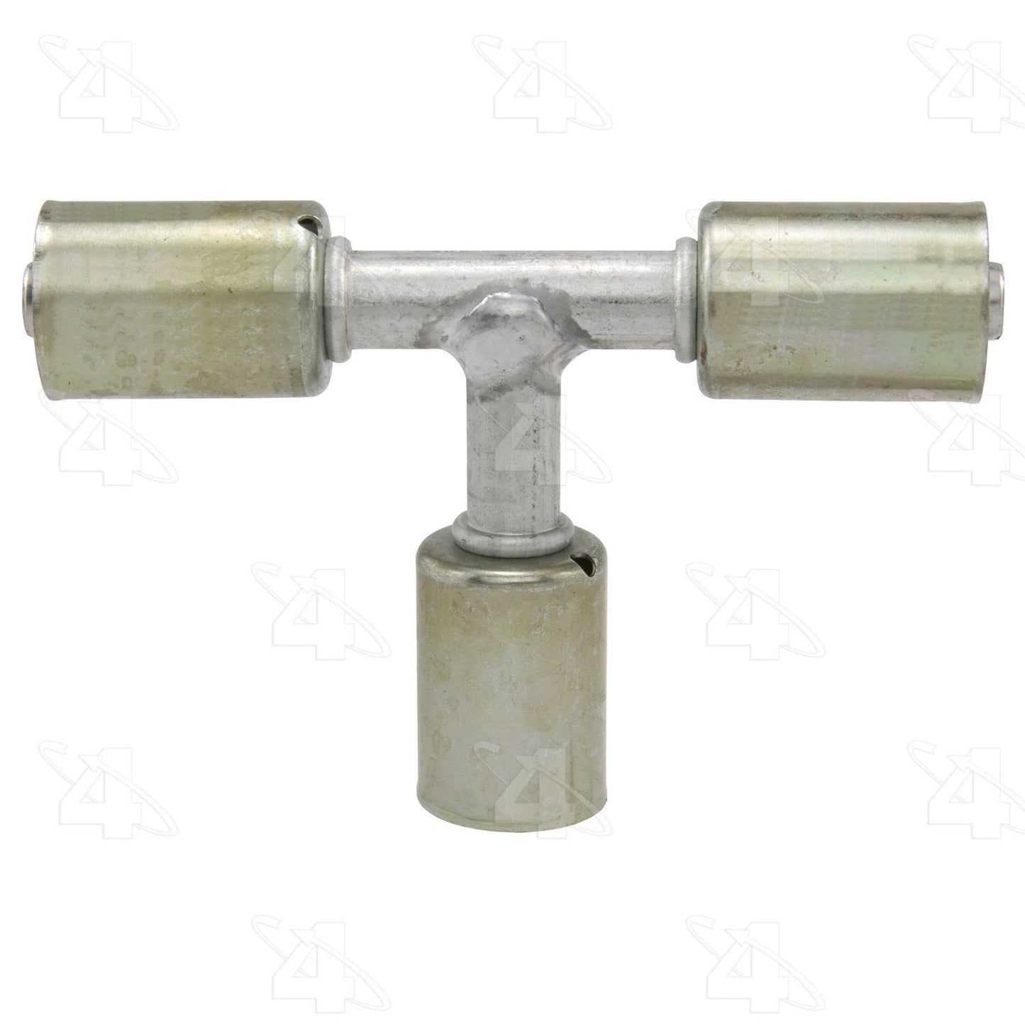 Four Seasons A/C Refrigerant Hose Fitting 17308