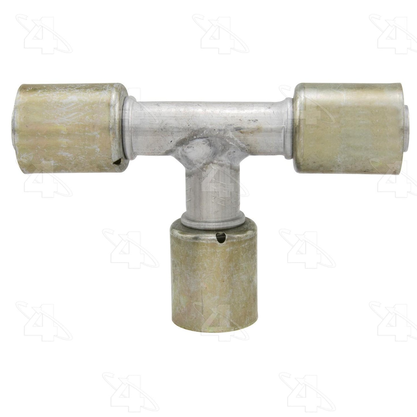Four Seasons A/C Refrigerant Hose Fitting 17312