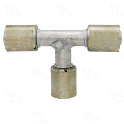 Four Seasons A/C Refrigerant Hose Fitting 17312