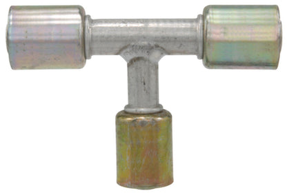 Four Seasons A/C Refrigerant Hose Fitting 17322