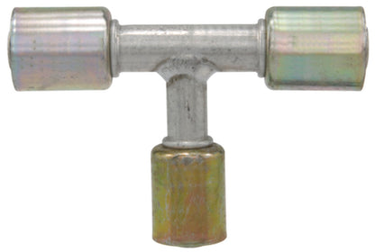 Four Seasons A/C Refrigerant Hose Fitting 17322