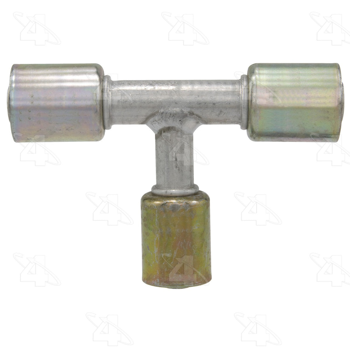 Four Seasons A/C Refrigerant Hose Fitting 17322