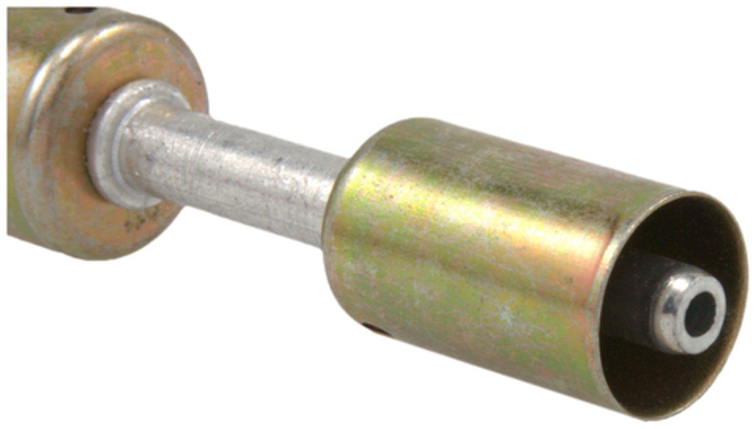 Four Seasons A/C Refrigerant Hose Fitting 17406