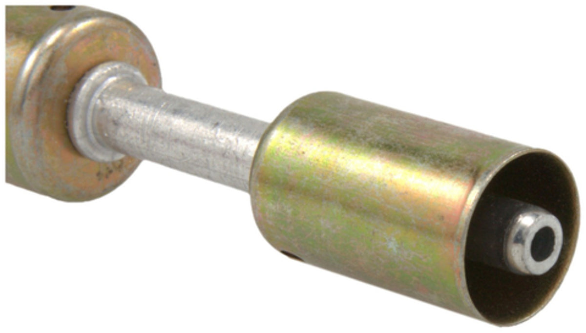 Four Seasons A/C Refrigerant Hose Fitting 17406