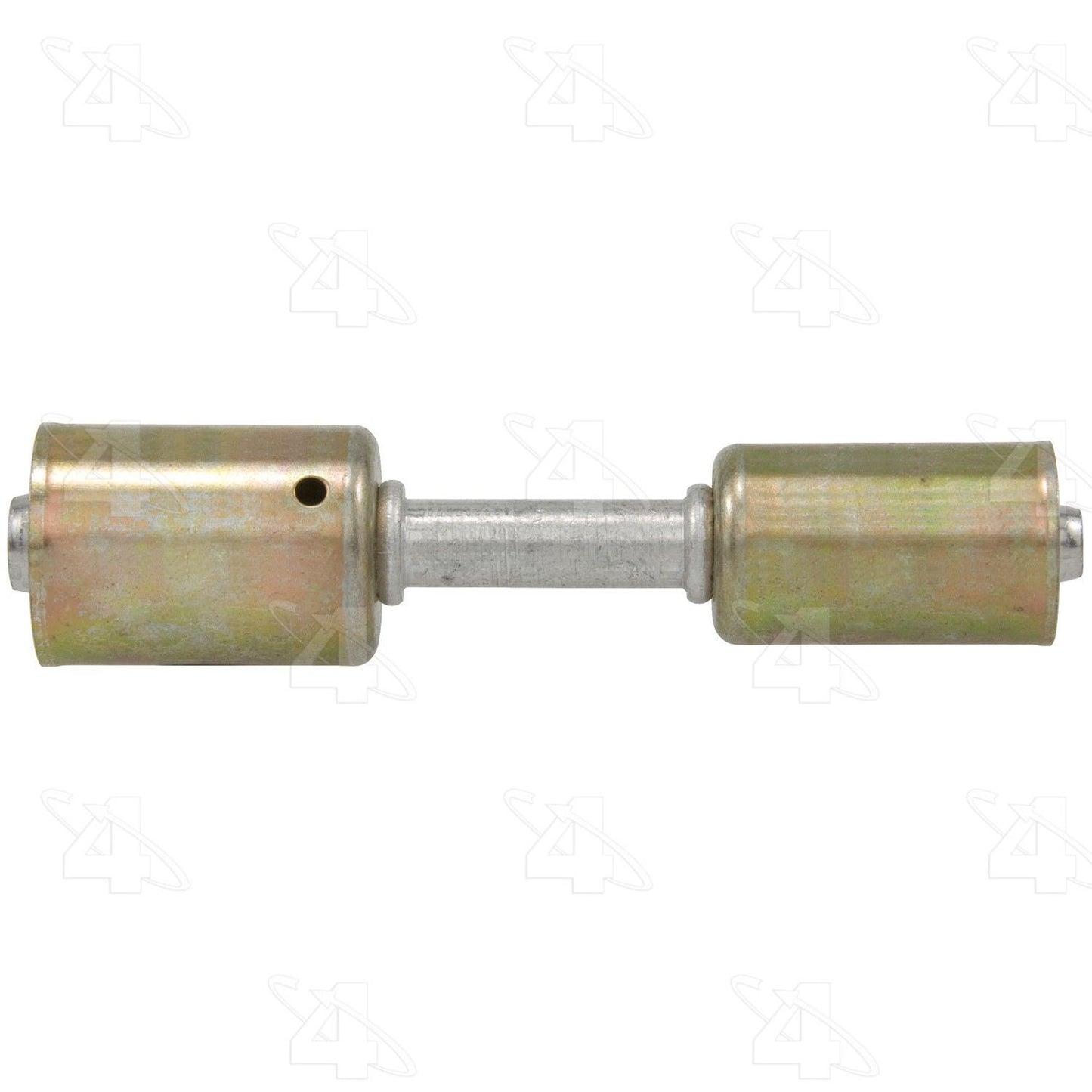 Four Seasons A/C Refrigerant Hose Fitting 17406