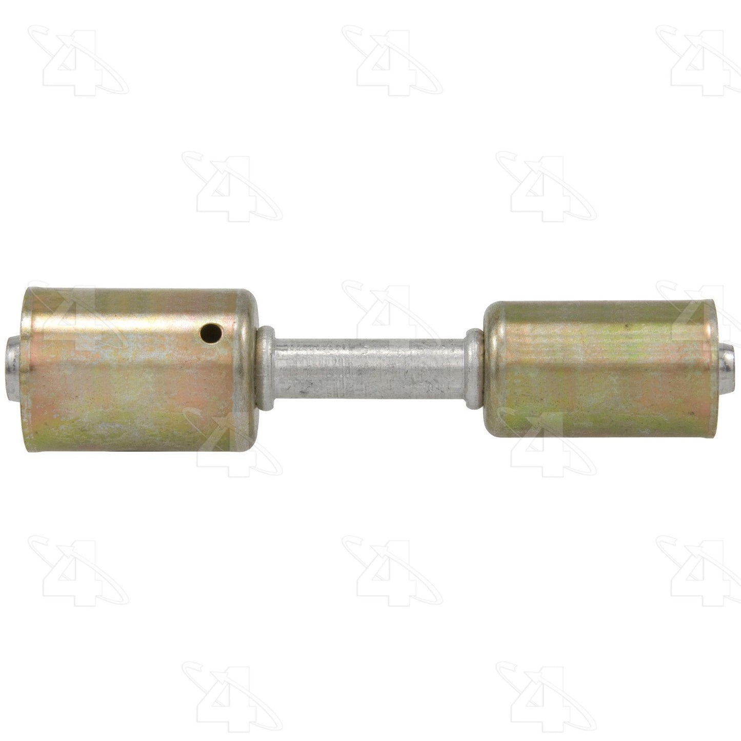 Four Seasons A/C Refrigerant Hose Fitting 17406