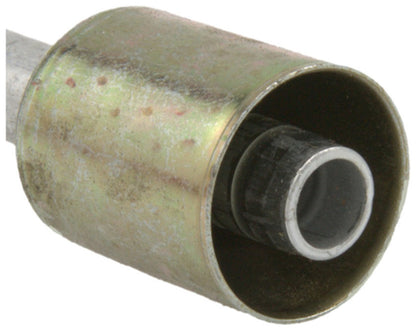 Four Seasons A/C Refrigerant Hose Fitting 17408