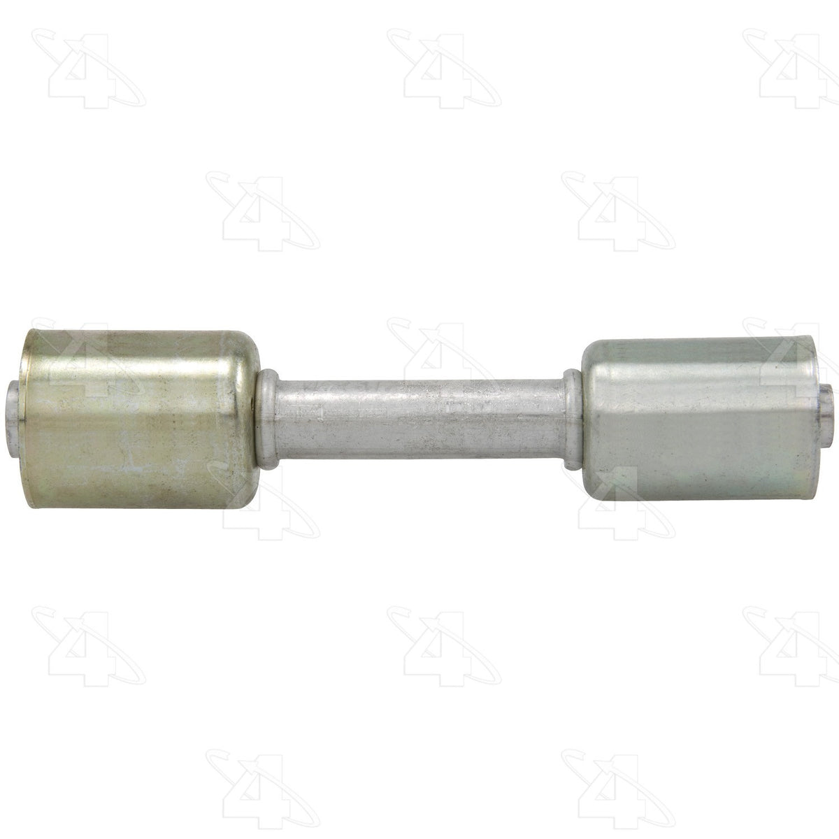 Four Seasons A/C Refrigerant Hose Fitting 17408