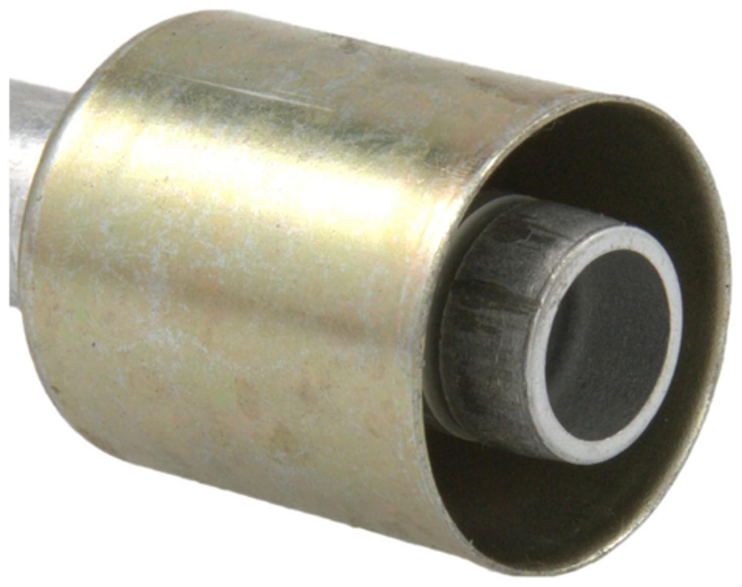 Four Seasons A/C Refrigerant Hose Fitting 17410