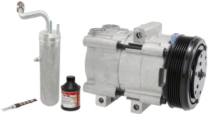 Four Seasons A/C Compressor and Component Kit 1752NK