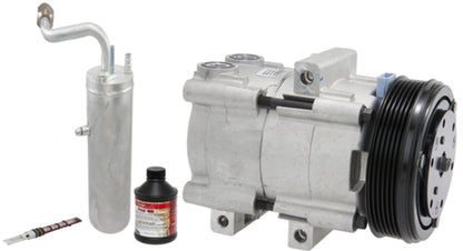 Four Seasons A/C Compressor and Component Kit 1752NK