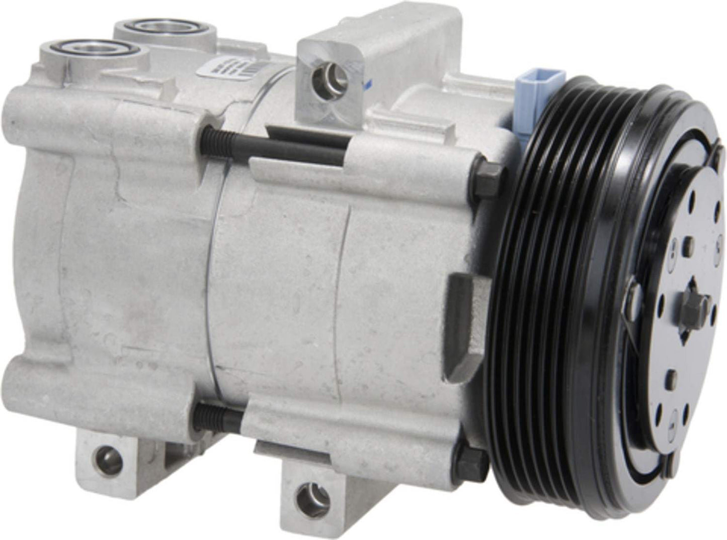 Four Seasons A/C Compressor and Component Kit 1752NK
