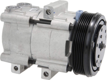 Four Seasons A/C Compressor and Component Kit 1752NK