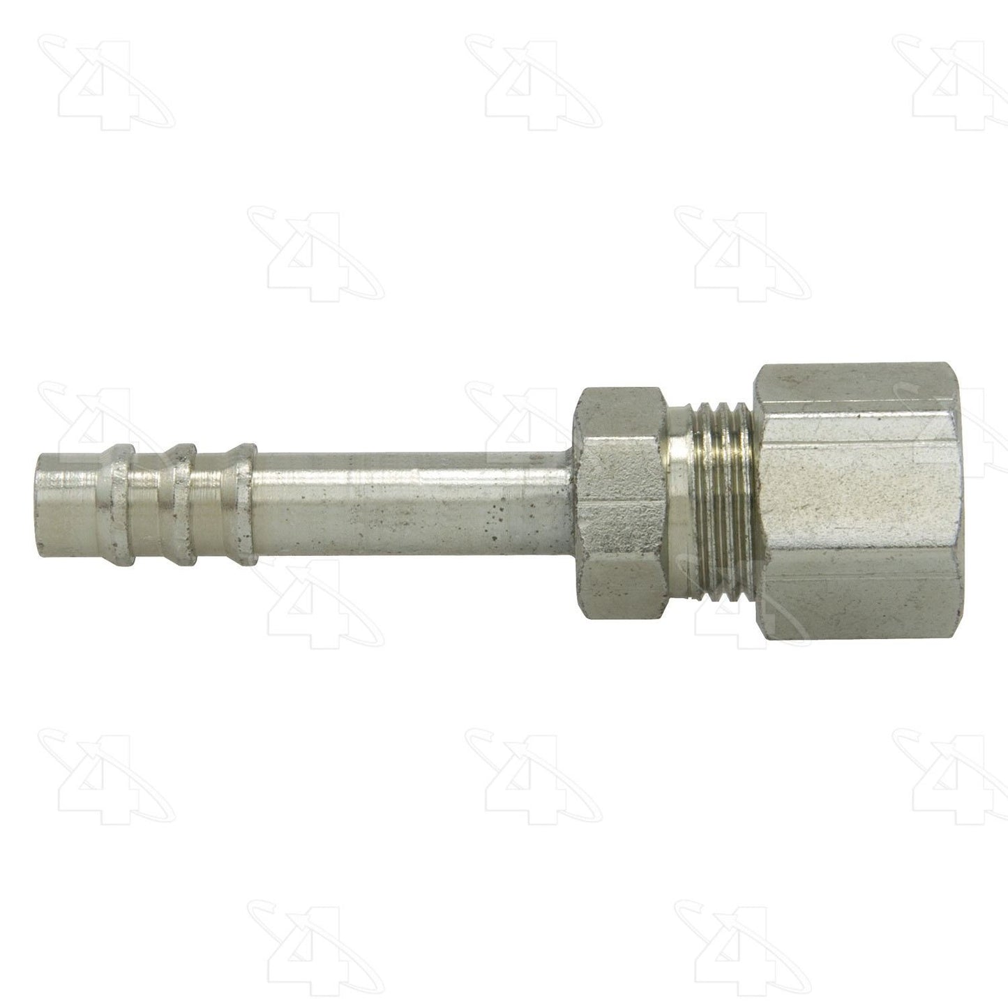 Four Seasons A/C Refrigerant Hose Fitting 17750