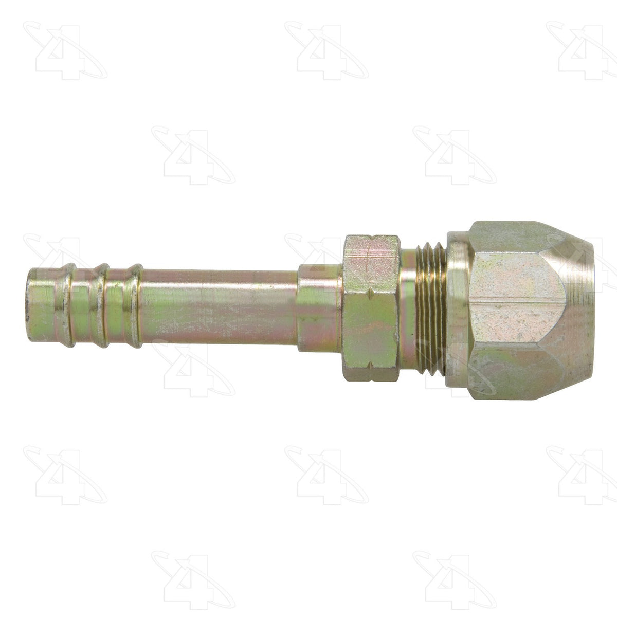 Four Seasons A/C Refrigerant Hose Fitting 17752