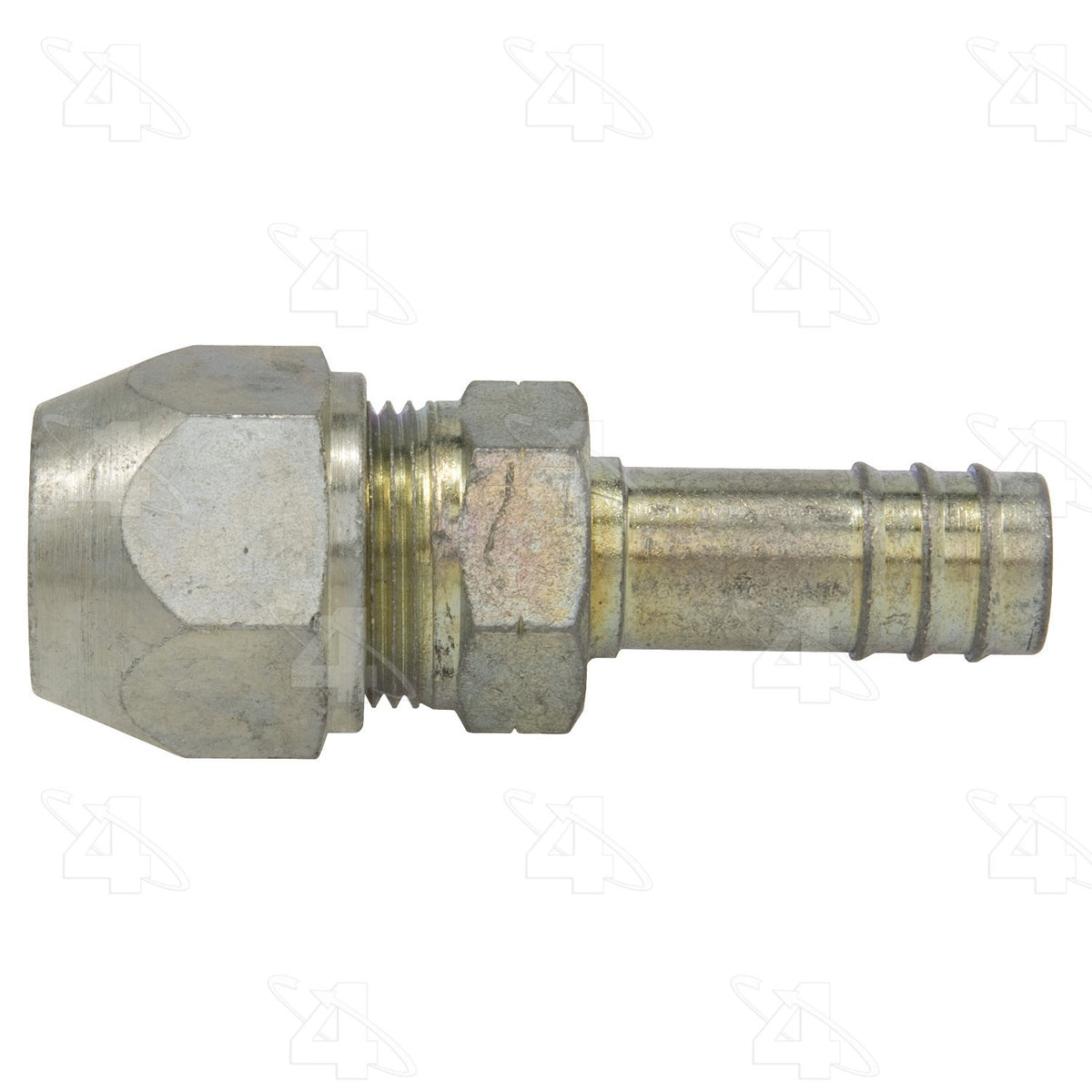Four Seasons A/C Refrigerant Hose Fitting 17756