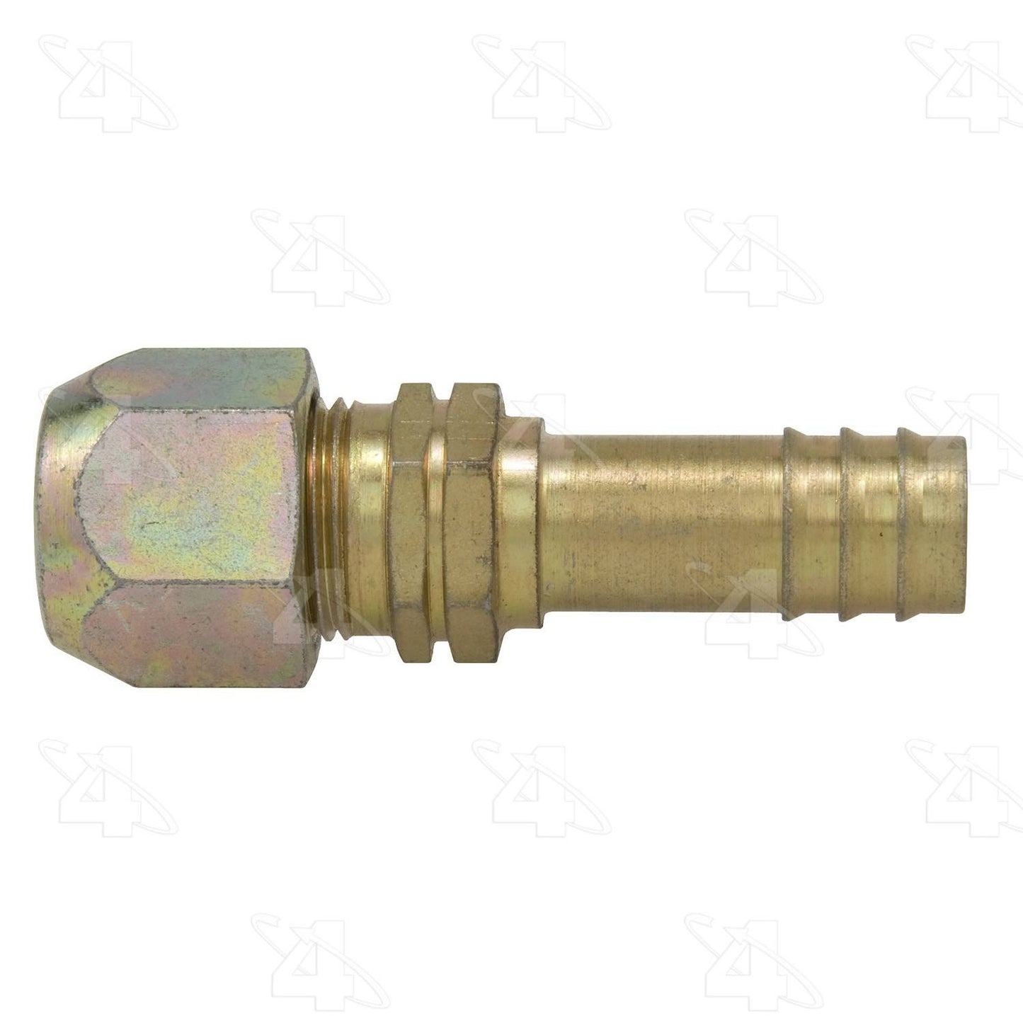 Four Seasons A/C Refrigerant Hose Fitting 17760