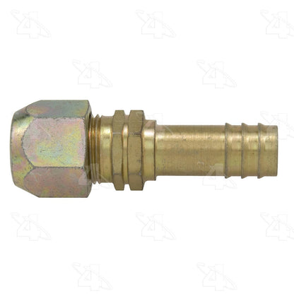 Four Seasons A/C Refrigerant Hose Fitting 17760