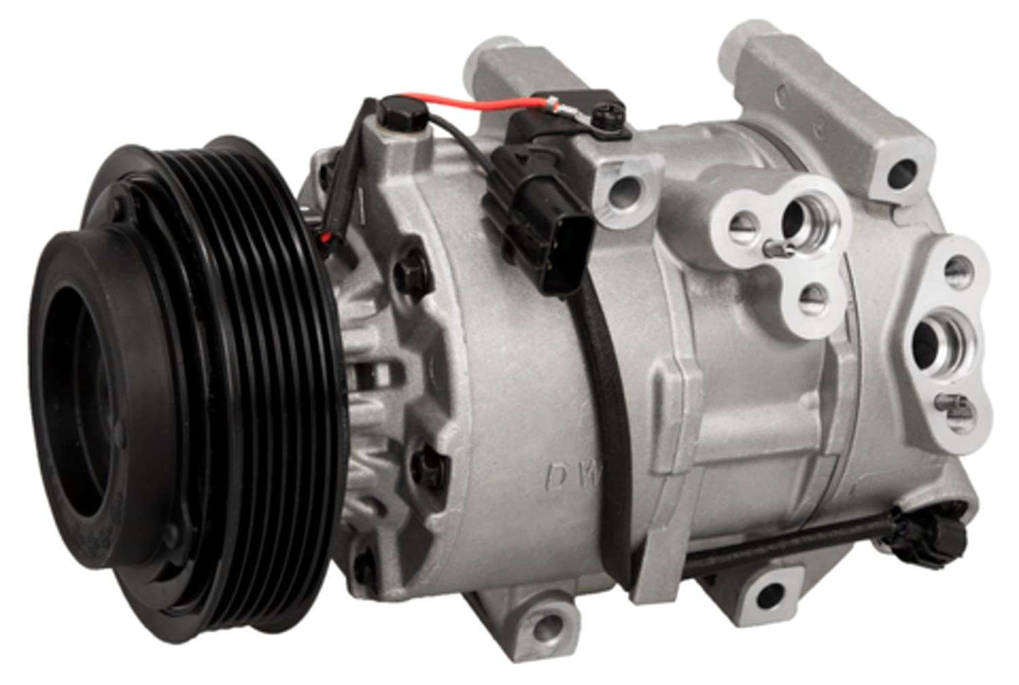 Four Seasons A/C Compressor 178305