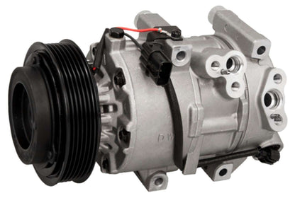 Four Seasons A/C Compressor 178305