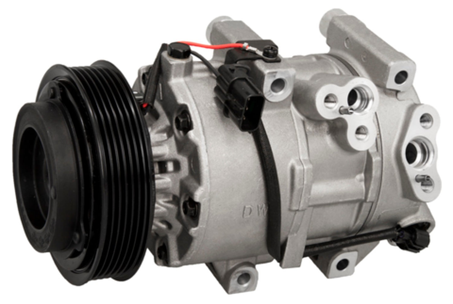 Four Seasons A/C Compressor 178305