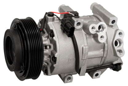 Four Seasons A/C Compressor 178305