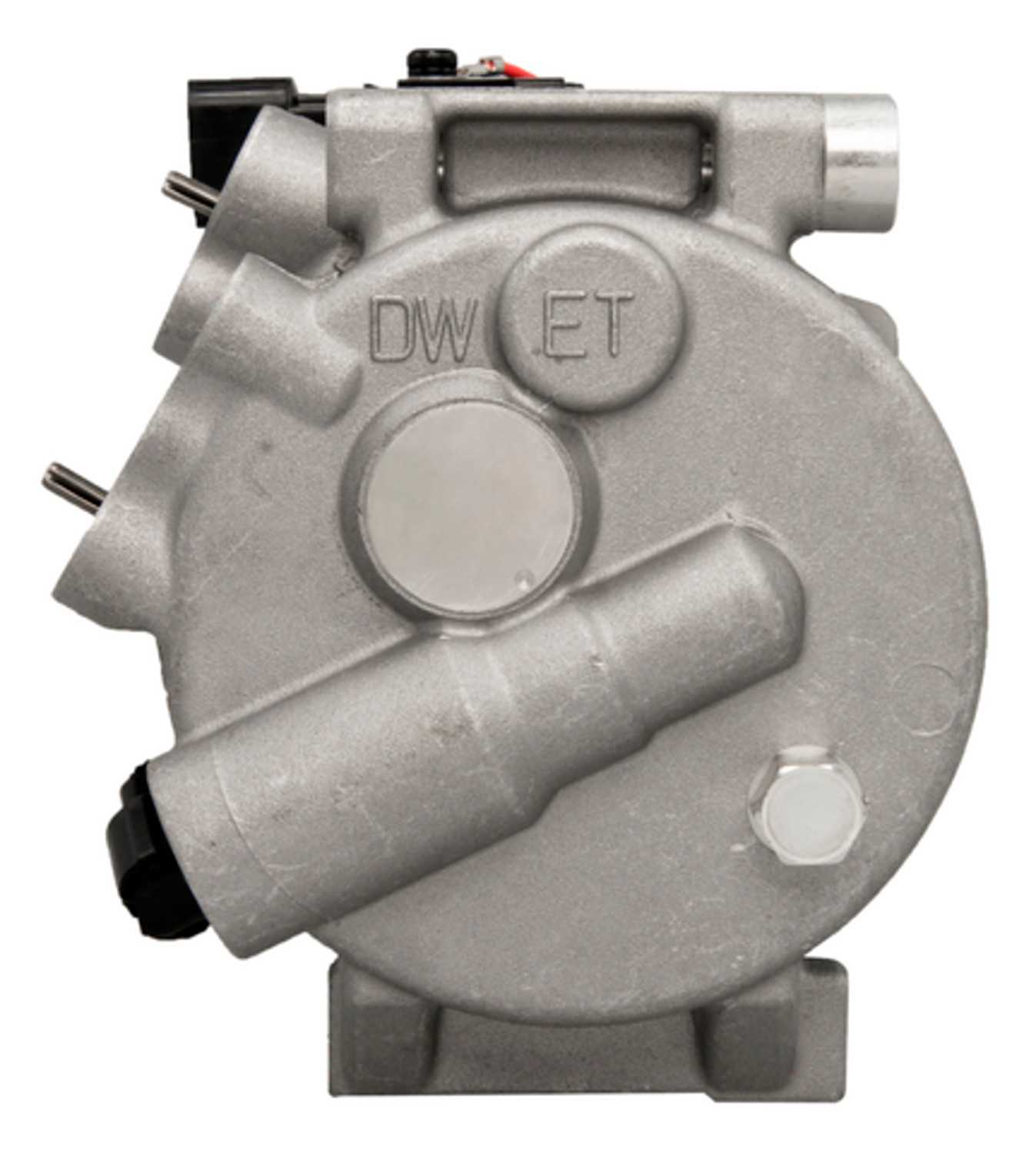 Four Seasons A/C Compressor 178305