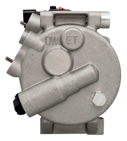 Four Seasons A/C Compressor 178305