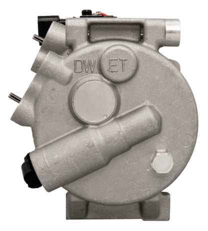 Four Seasons A/C Compressor 178305