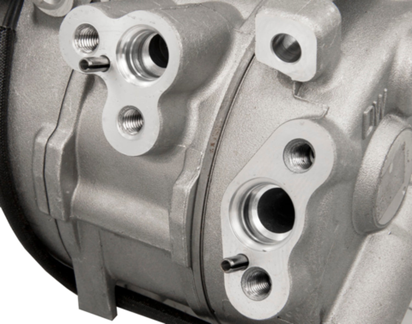 Four Seasons A/C Compressor 178305