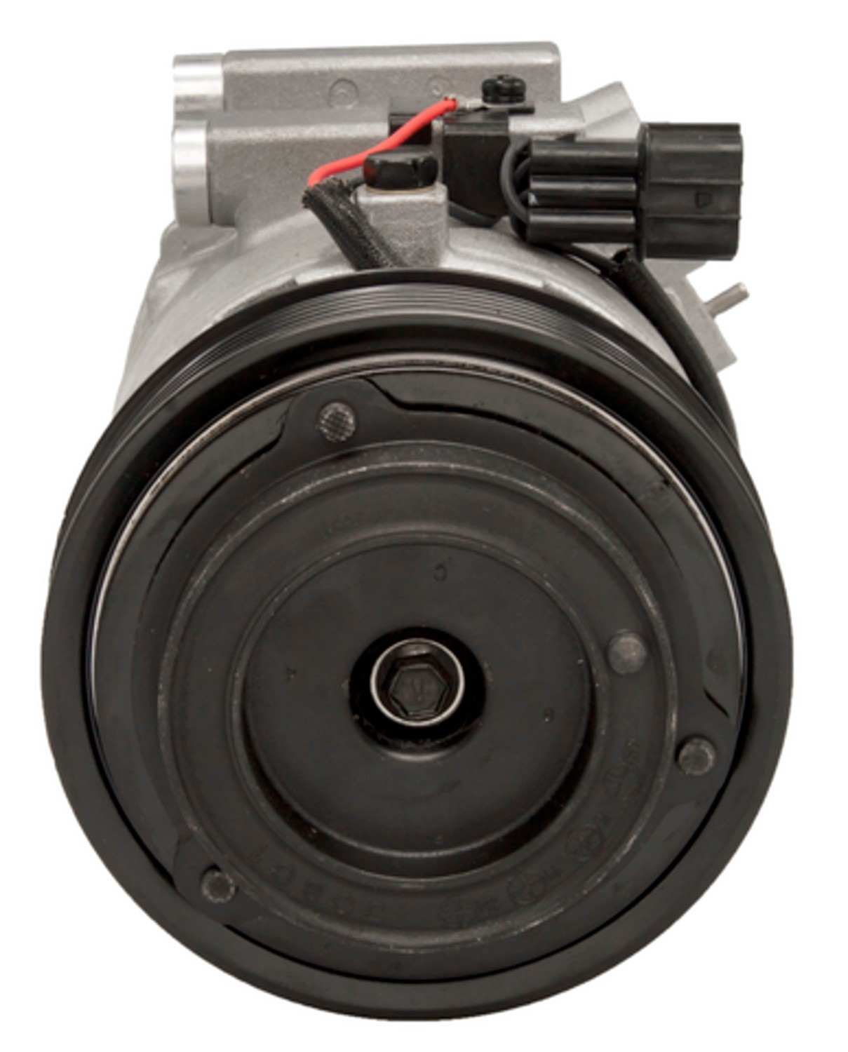 Four Seasons A/C Compressor 178305