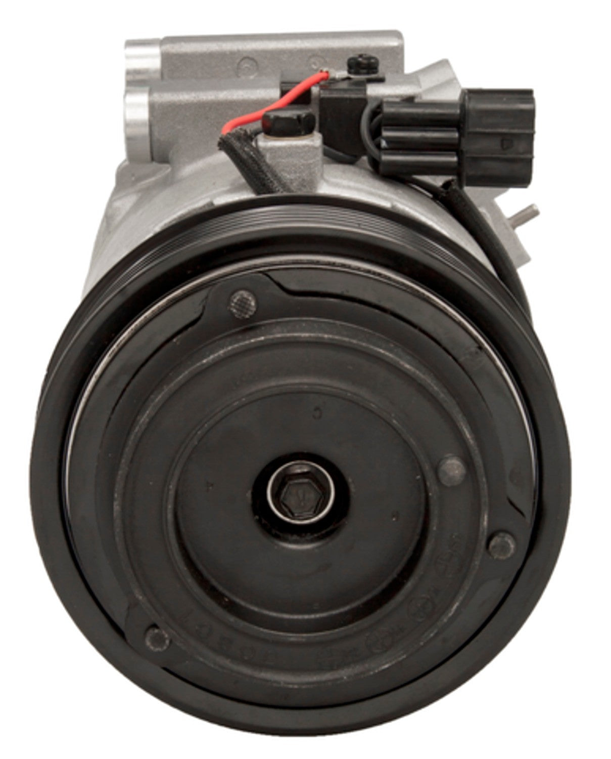 Four Seasons A/C Compressor 178305