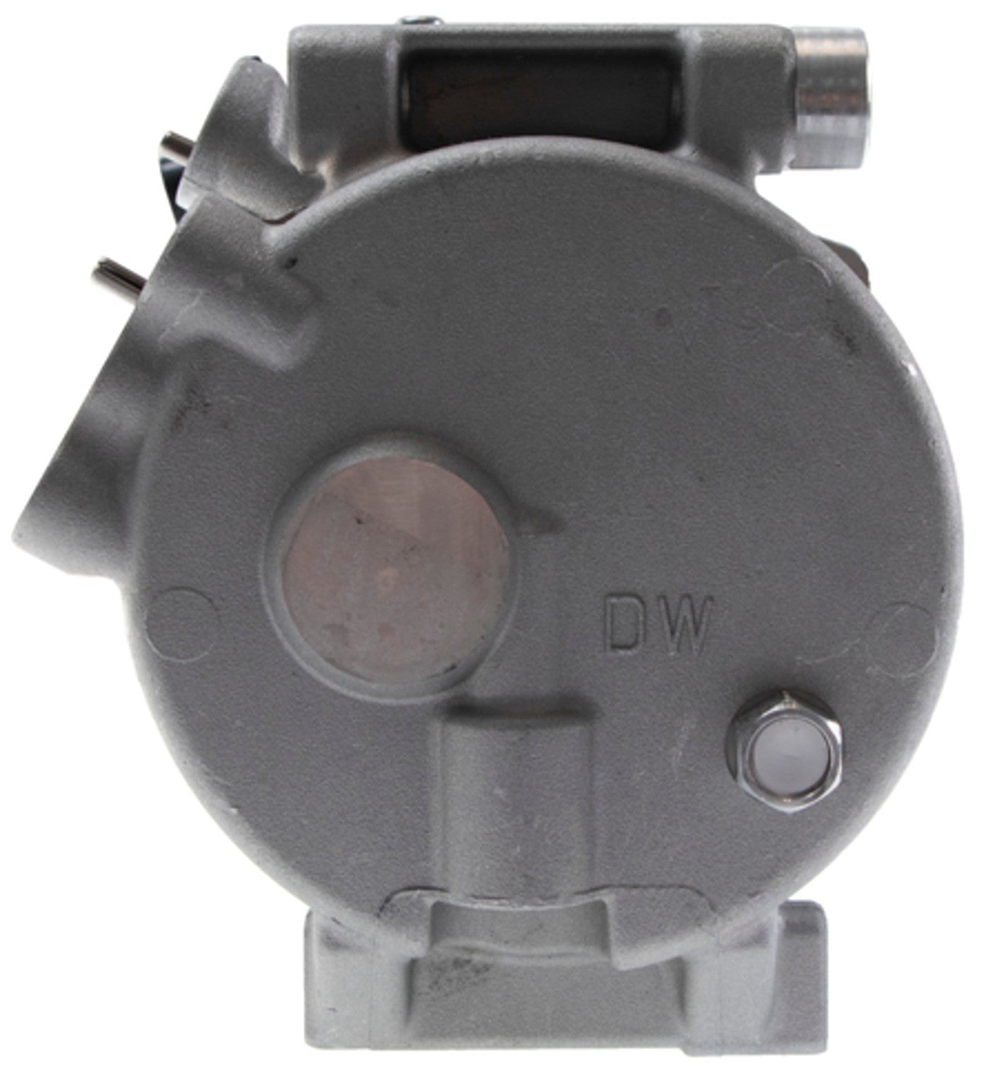 Four Seasons A/C Compressor 178309