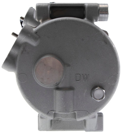 Four Seasons A/C Compressor 178309