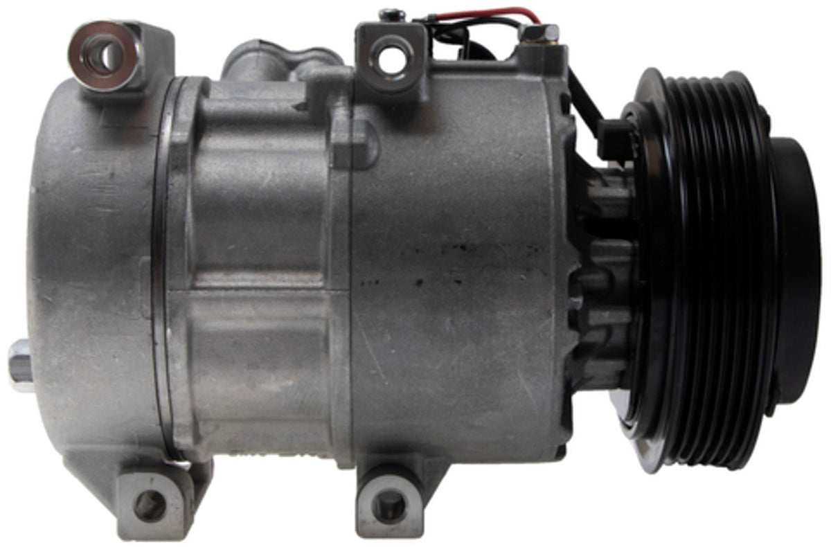 Four Seasons A/C Compressor 178309