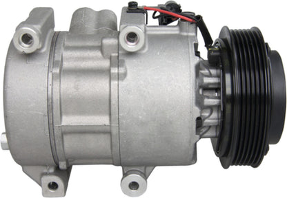 Four Seasons A/C Compressor 178309