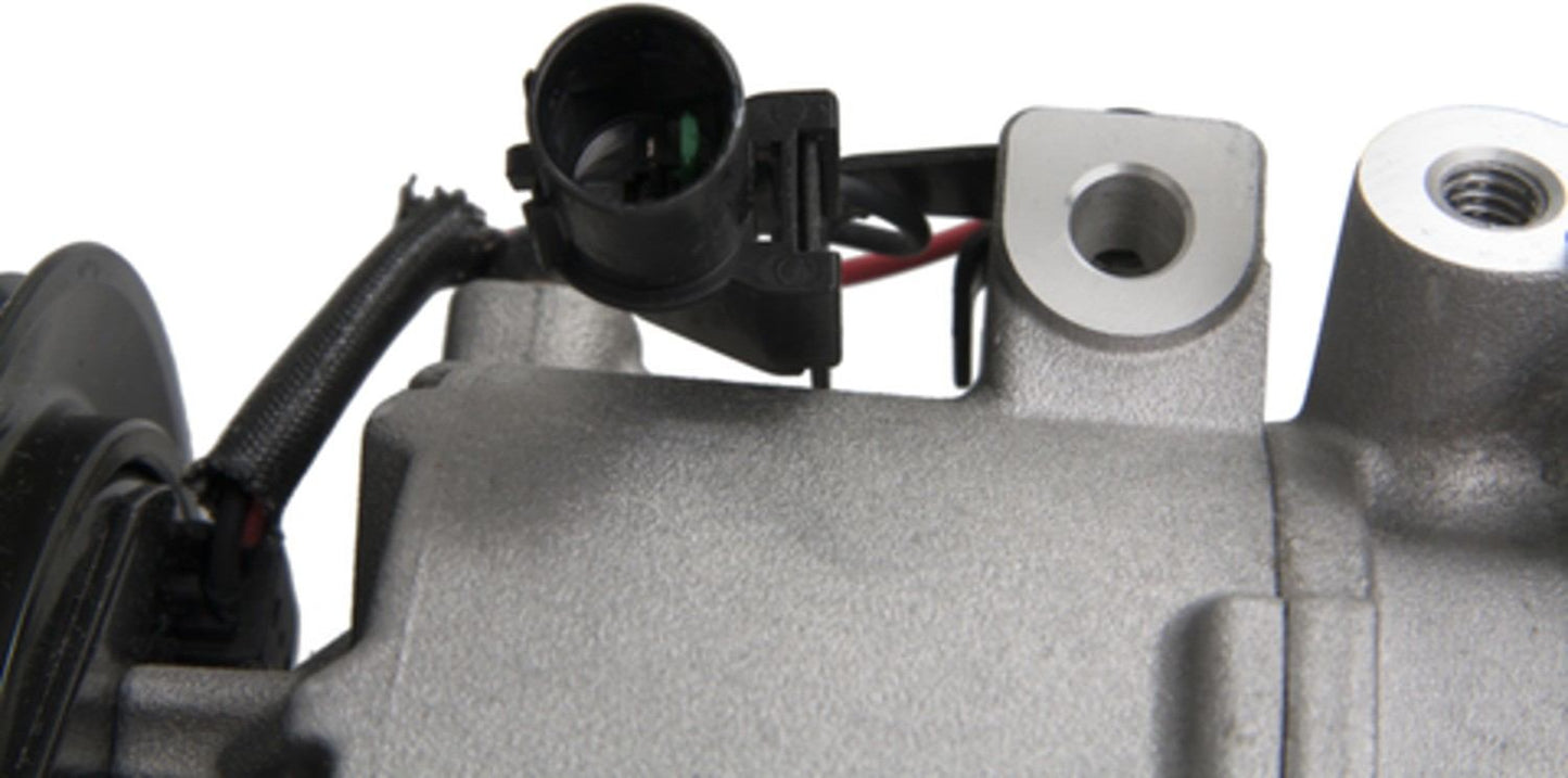 Four Seasons A/C Compressor 178310