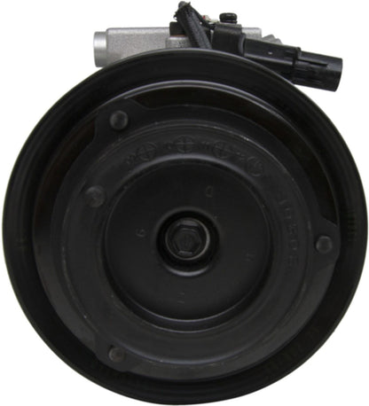 Four Seasons A/C Compressor 178310