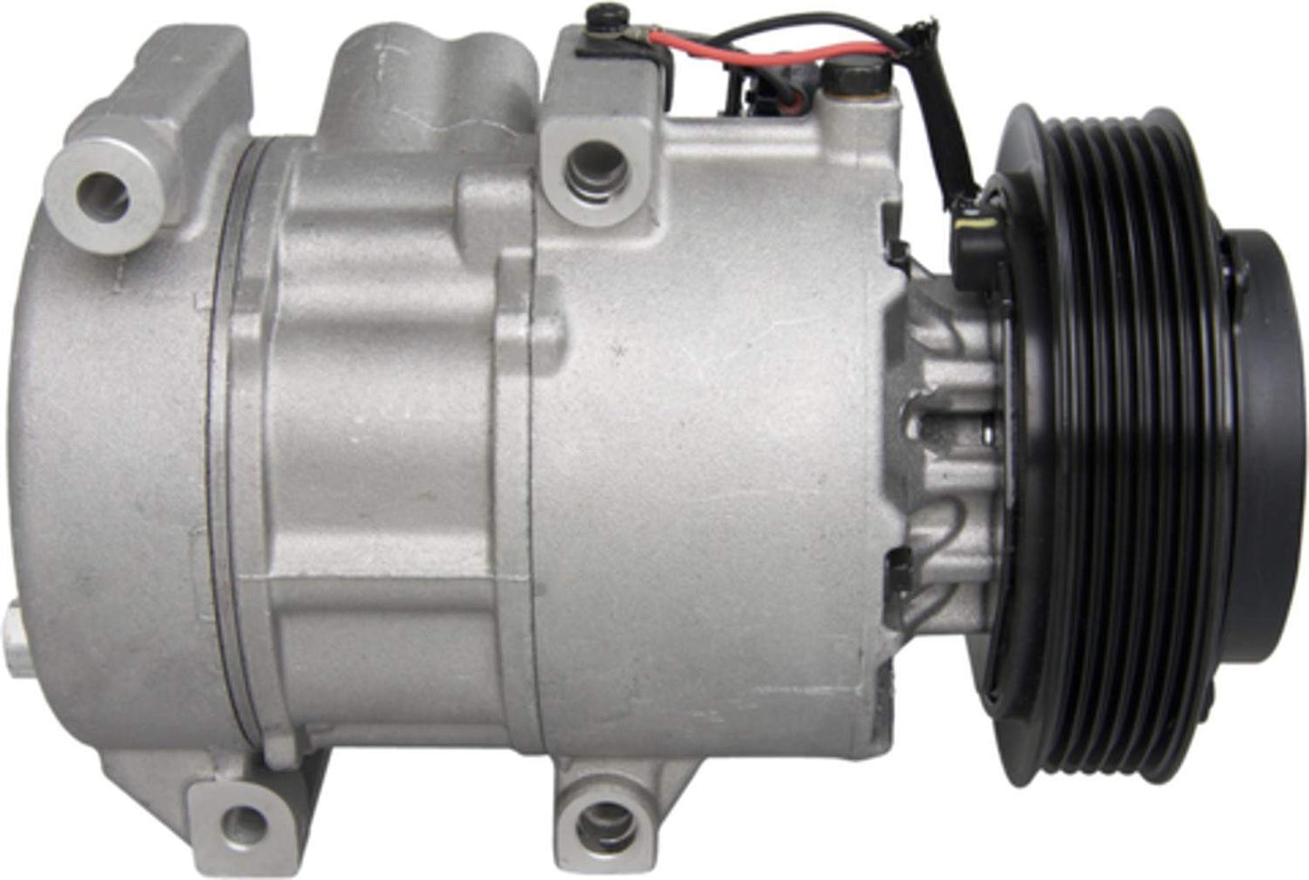 Four Seasons A/C Compressor 178310