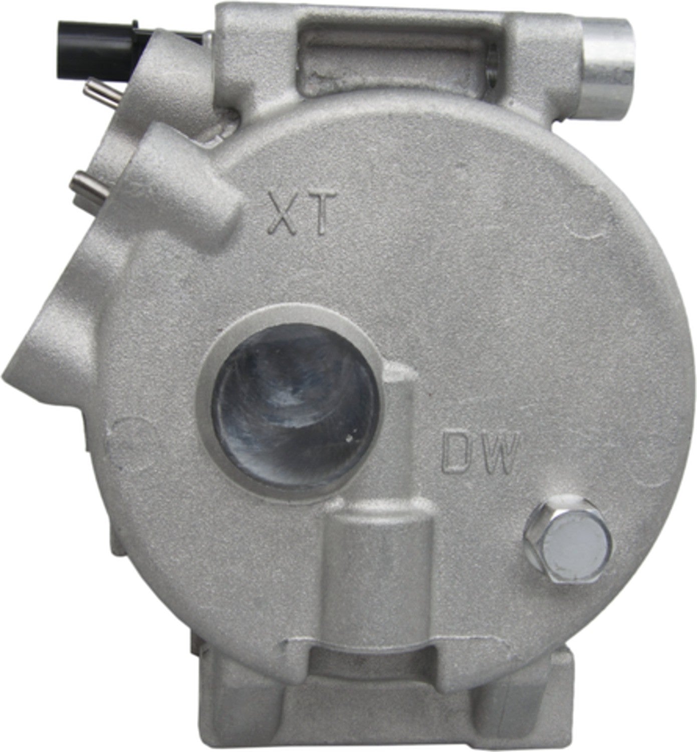 Four Seasons New Halla DV16 Compressor w/ Clutch 178311