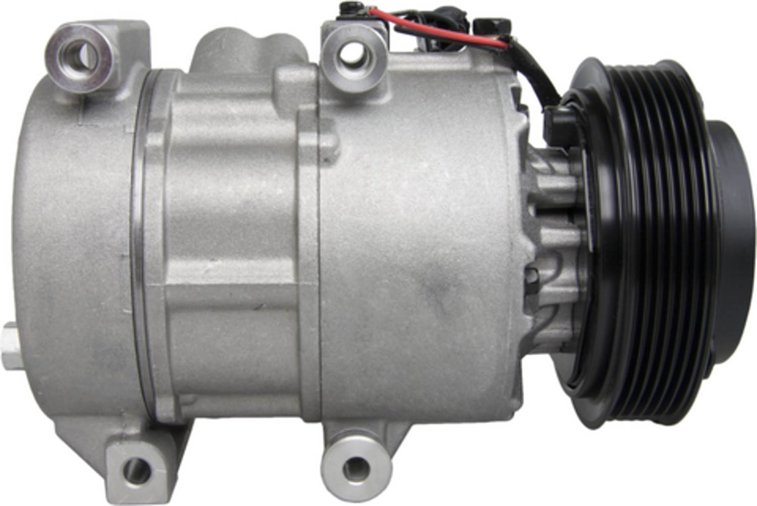 Four Seasons New Halla DV16 Compressor w/ Clutch 178311