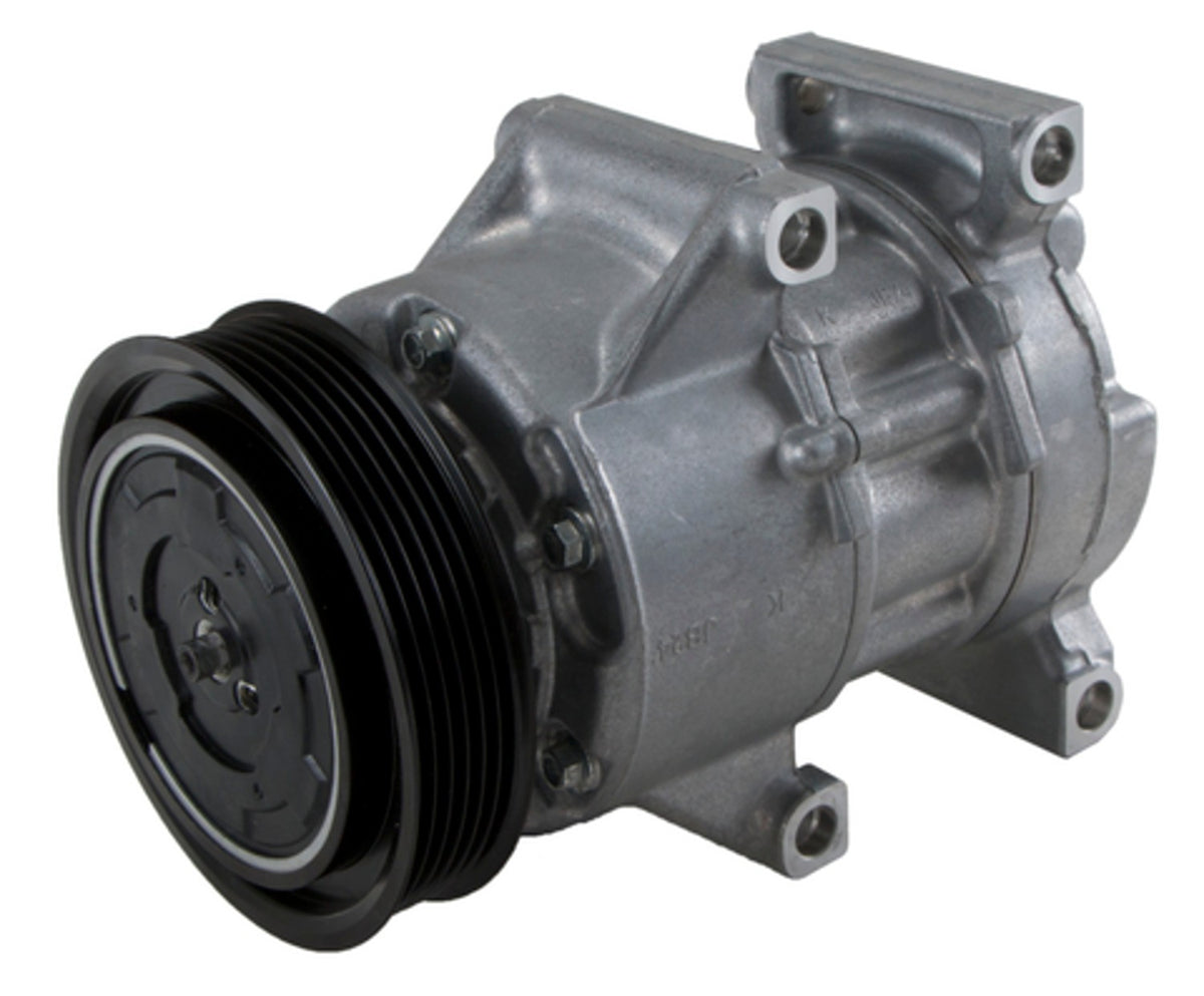 Four Seasons A/C Compressor 178312