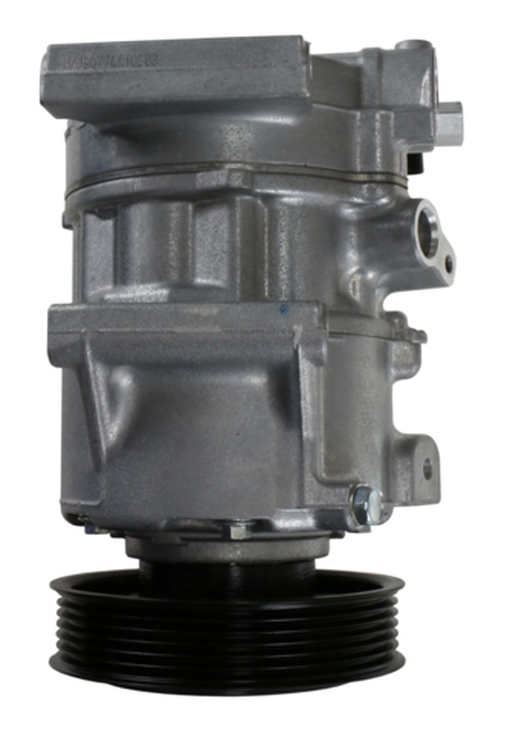 Four Seasons A/C Compressor 178312