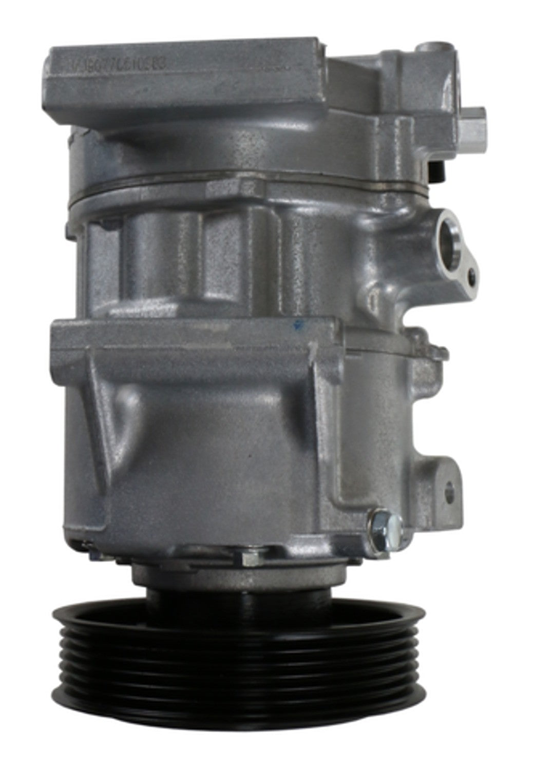 Four Seasons A/C Compressor 178312