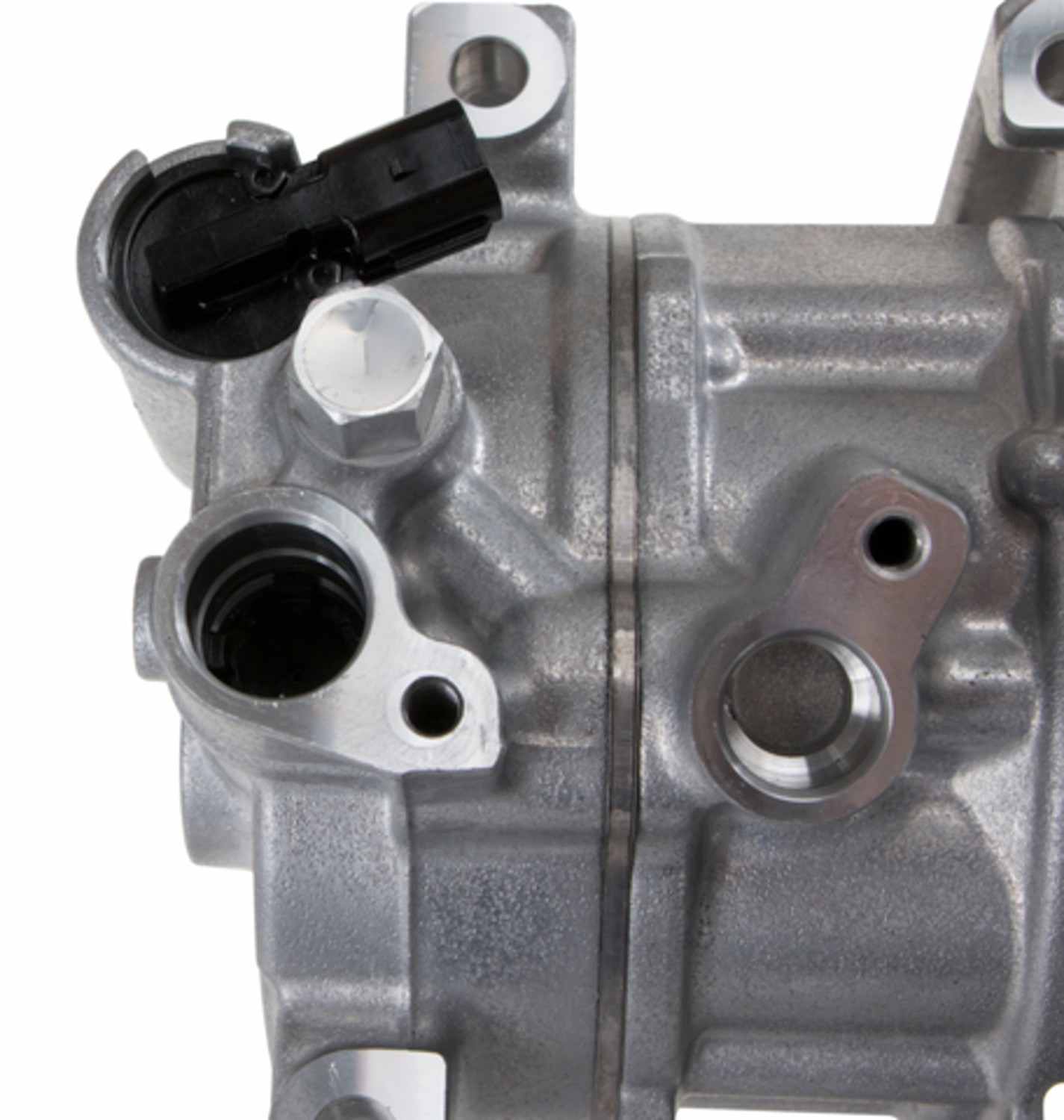 Four Seasons A/C Compressor 178312