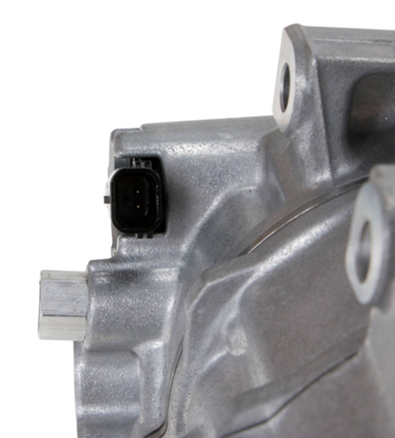 Four Seasons A/C Compressor 178312