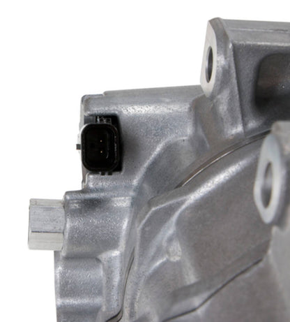 Four Seasons A/C Compressor 178312